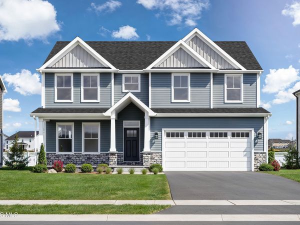8802 Flint Court , Sylvania, OH 43560