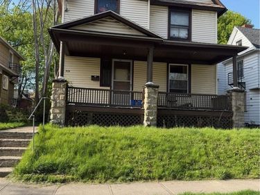 514 Parsells Avenue, Rochester, NY 14609