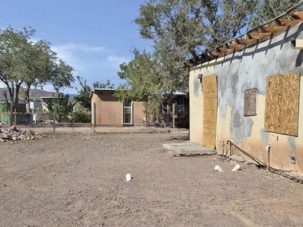 701 Grant Street , Socorro, NM 87801