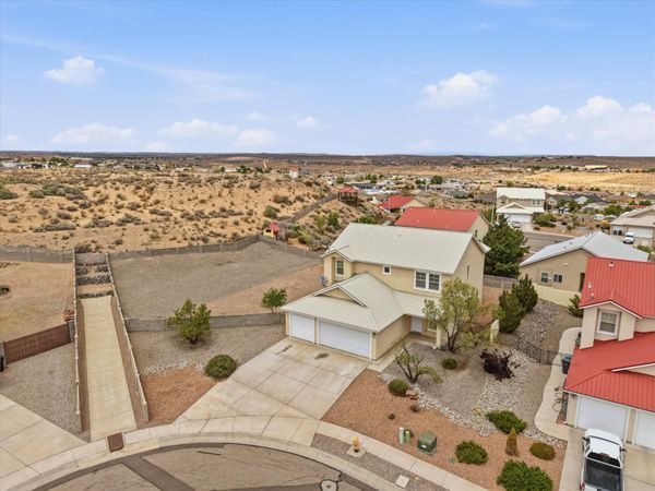 2505 Milagro Ridge Court NE, Rio Rancho, NM 87124