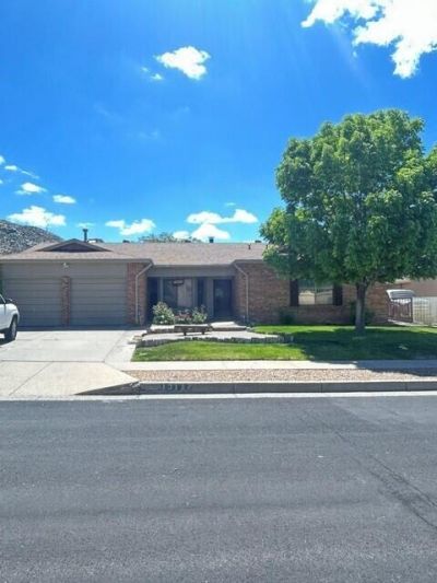 13112 Bear Dancer Trail Ne, Albuquerque, NM 87112 Main Photo