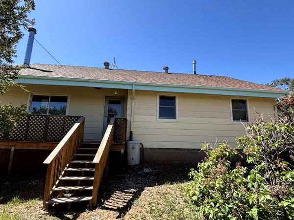 18 Longview Road , Sandia Park, NM 87047