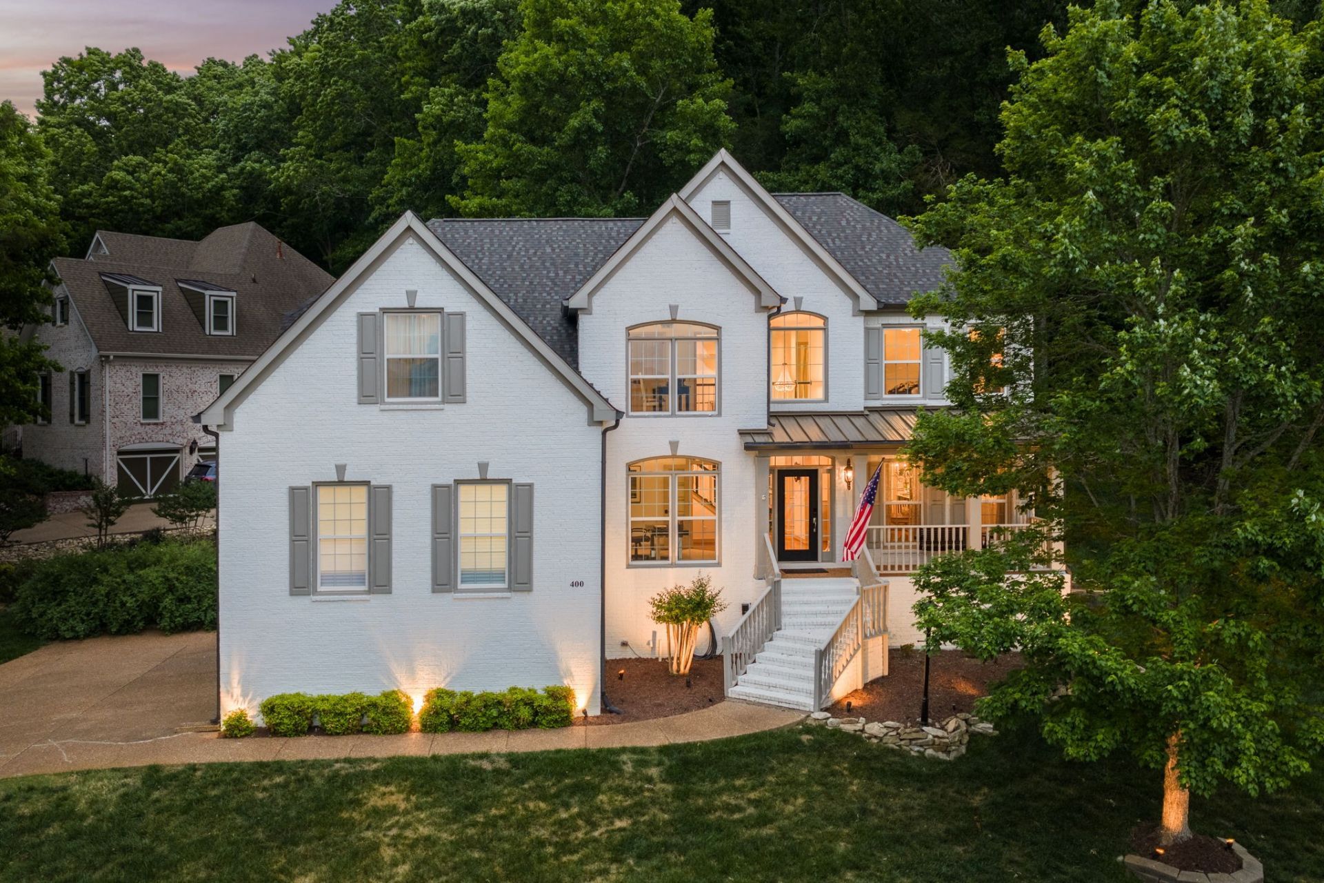 400 Stafford Close, Franklin, TN 37069 Main Photo
