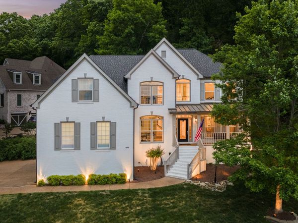 400 Stafford Close, Franklin, TN 37069