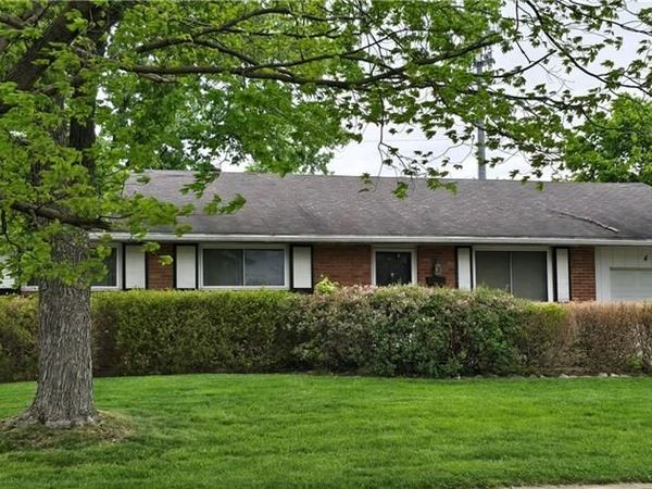 4941 Bayside Drive, Riverside, OH 45431