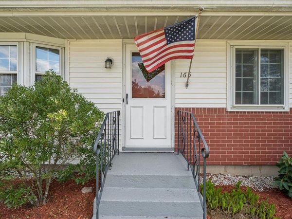 165 Kenberma Street, Manchester, NH 03103