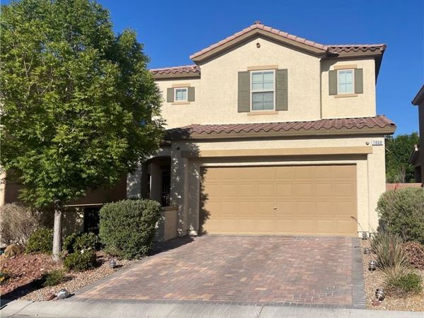 7068 Ipe Wood Road, Las Vegas, NV 89148