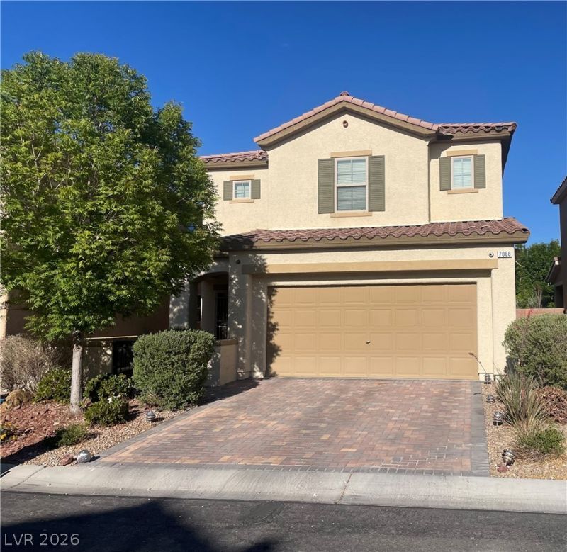 7068 Ipe Wood Road, Las Vegas, NV 89148 Main Photo