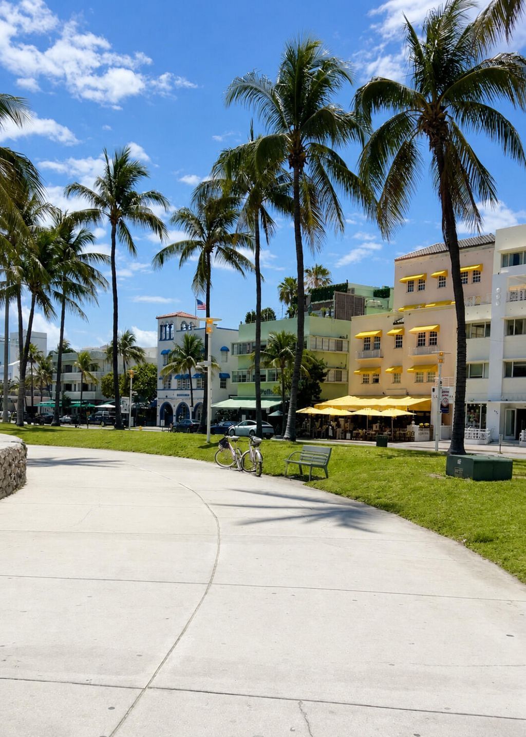 901 Collins Avenue, Unit 209, Miami Beach, FL 33139 Photo