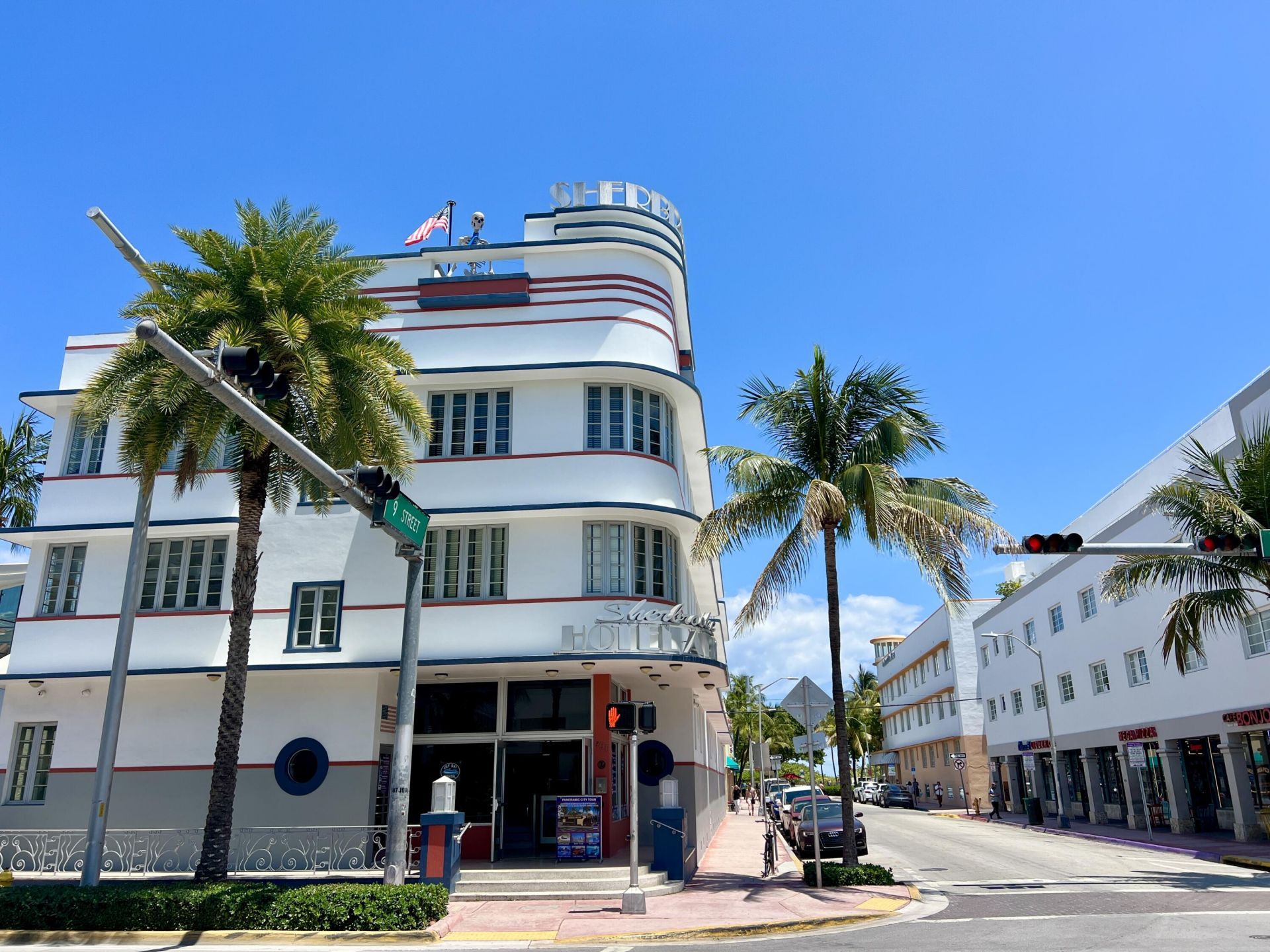 901 Collins Avenue, Unit 209, Miami Beach, FL 33139 Photo