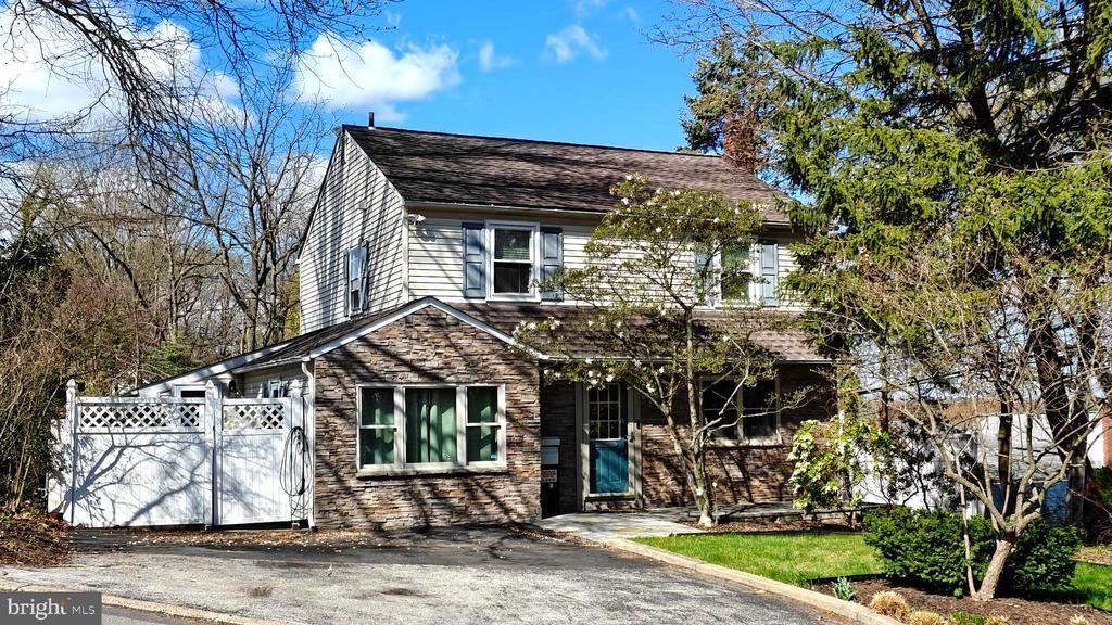 950 BRADFIELD ROAD, ABINGTON, PA 19001