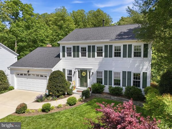 5947 BURNSIDE LANDING DRIVE, BURKE, VA 22015