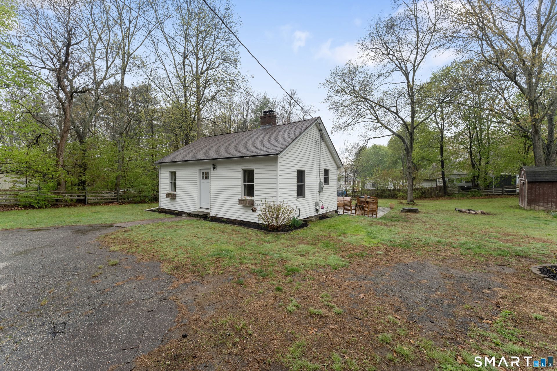 368 Norman, Griswold, CT 06351 Main Photo
