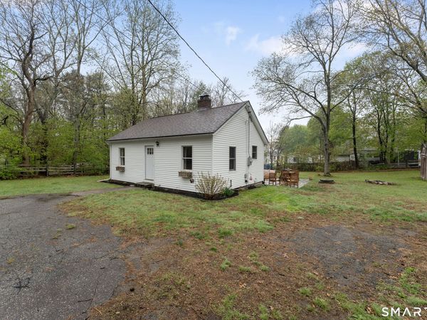 368 Norman, Griswold, CT 06351