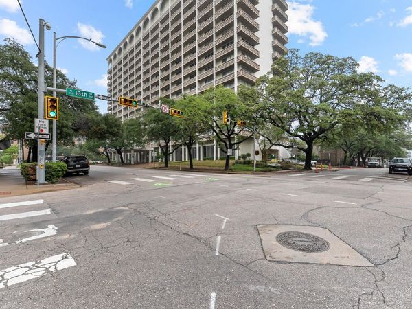 1801 Lavaca ST, Unit 4C, Austin, TX 78701