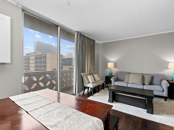 1801 Lavaca ST, Unit 4C, Austin, TX 78701