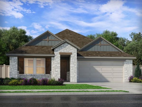 351 Callahan LOOP , Buda, TX 78610