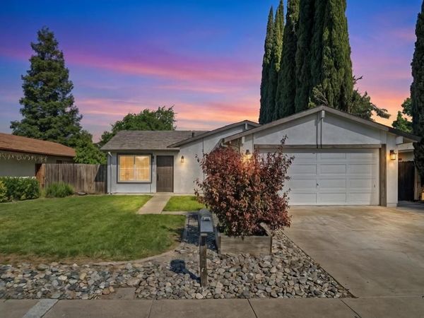 554 Chestnut Ave, Tracy, CA 95376