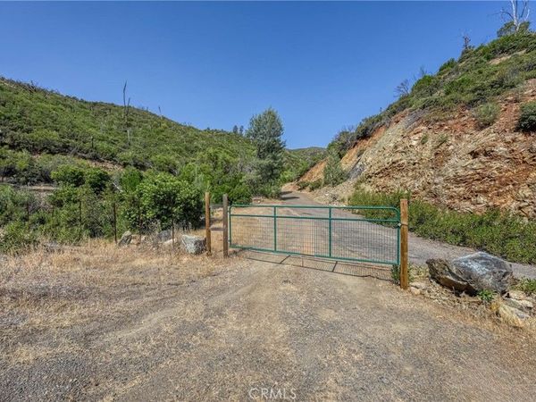 1 lot 1 Butts Canyon Road, Pope Valley, CA 94567