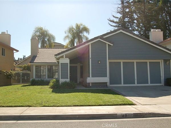 47 Deer Creek Road, Phillips Ranch, CA 91766