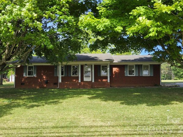 113 Kings Drive , Unit 3 & 4, Forest City, NC 28043