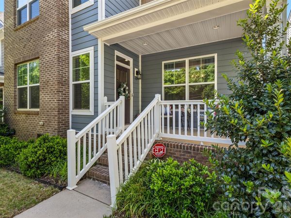647 R L Stowe Road, Belmont, NC 28012