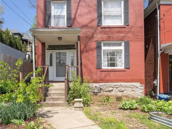 184 W Hutchinson Ave , Pittsburgh, PA 15218