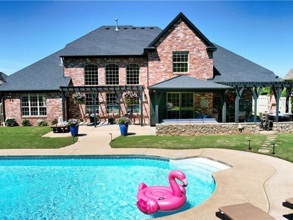 5105 S Osage Creek Road, Rogers, AR 72758