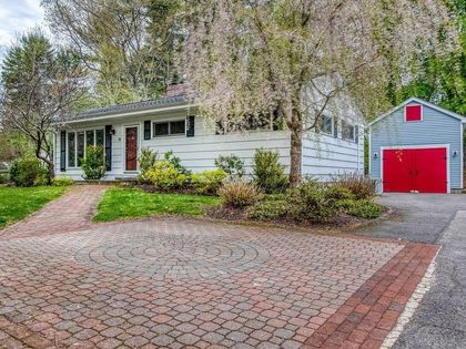 15 Cleveland St Norfolk, MA 02056