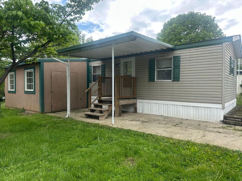 1000 W Main Street , Unit 45, West Jefferson, OH 43162 Photo 2