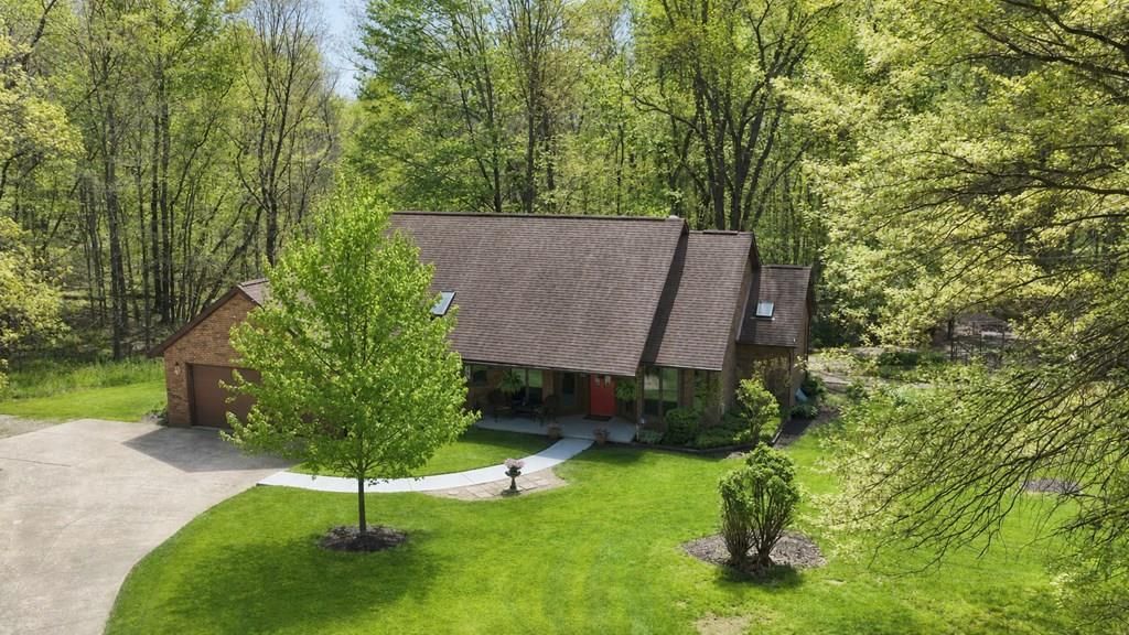 1166 County Road 2075, Ashland, OH 44805 Main Photo