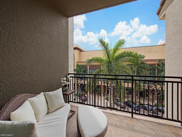 9123 Strada PL , Unit 7306, NAPLES, FL 34108