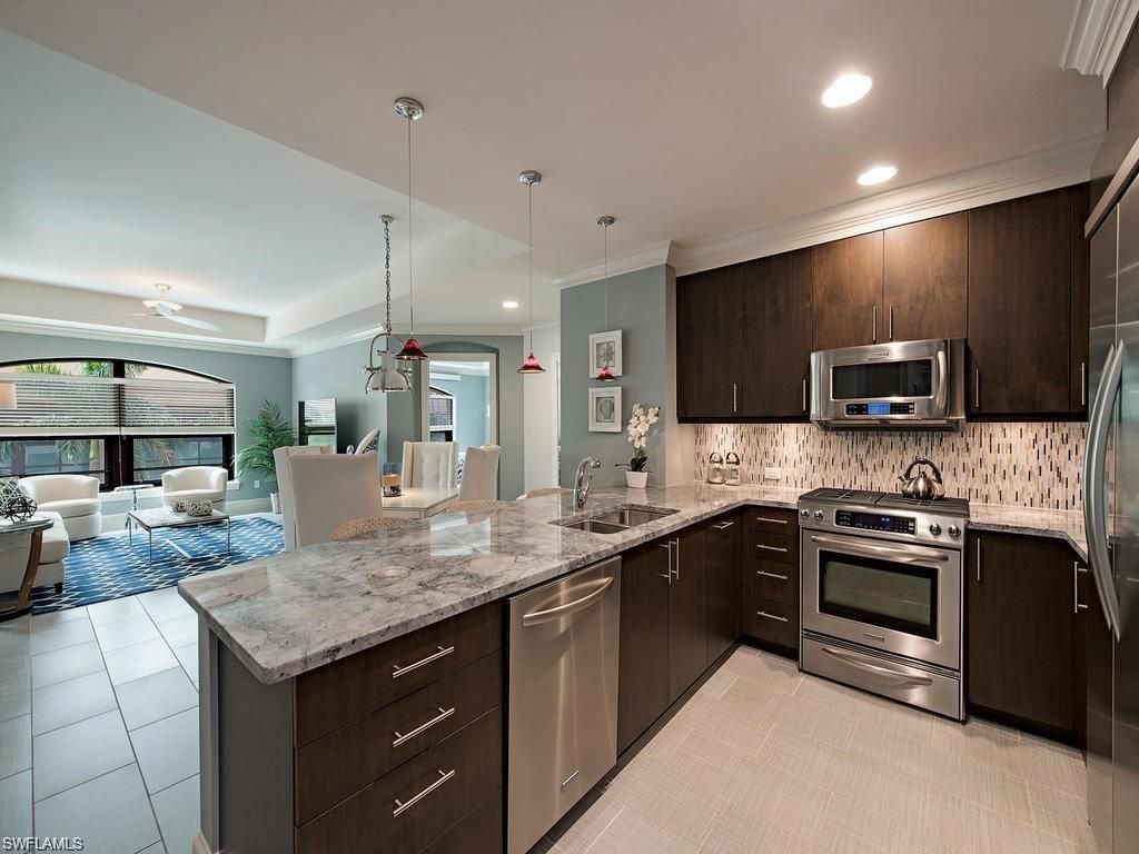 9123 Strada Pl , Unit 7306, Naples, FL 34108 Photo