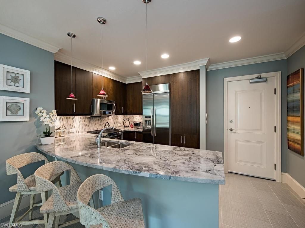 9123 Strada Pl , Unit 7306, Naples, FL 34108 Photo