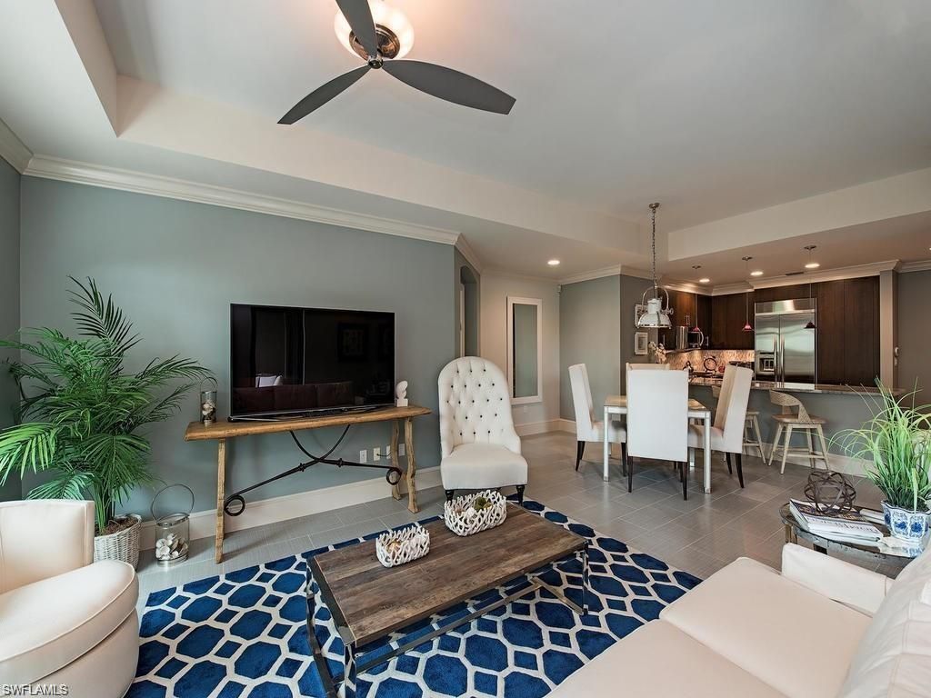 9123 Strada Pl , Unit 7306, Naples, FL 34108 Photo