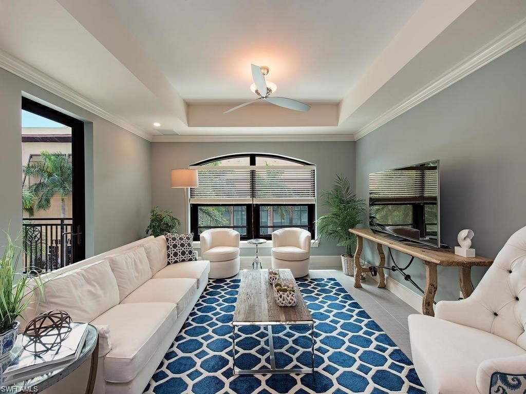 9123 Strada Pl , Unit 7306, Naples, FL 34108 Photo