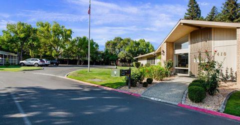 157 Danielle Way #113, Folsom, CA 95630 Photo
