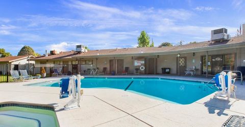 157 Danielle Way #113, Folsom, CA 95630 Photo