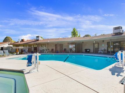 157 Danielle Way #113, Folsom, CA 95630 Photo
