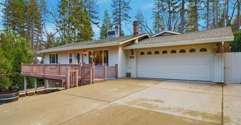 12880 Tabeau Ct, Pine Grove, CA 95665 Photo