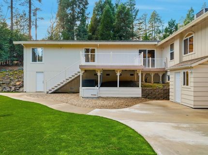 12880 Tabeau Ct, Pine Grove, CA 95665 Photo