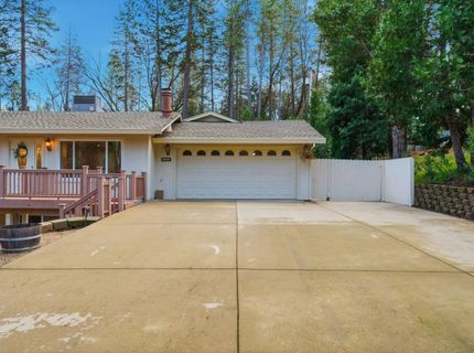 12880 Tabeau Ct, Pine Grove, CA 95665 Photo