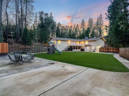 12880 Tabeau Ct, Pine Grove, CA 95665 Photo