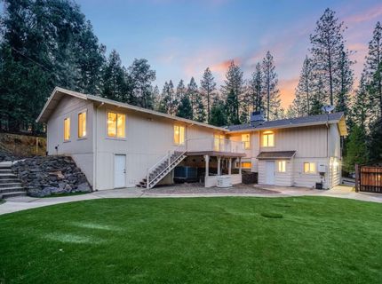 12880 Tabeau Ct, Pine Grove, CA 95665 Photo