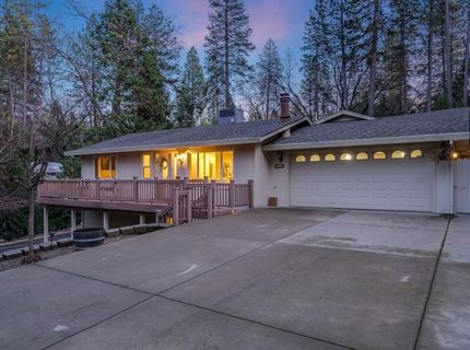 12880 Tabeau Ct, Pine Grove, CA 95665 Photo