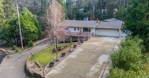 12880 Tabeau Ct, Pine Grove, CA 95665 Photo