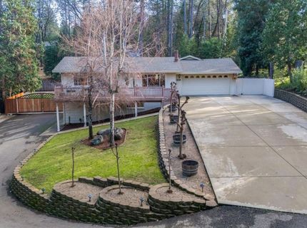 12880 Tabeau Ct, Pine Grove, CA 95665 Photo