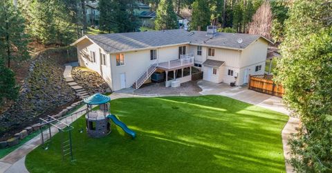 12880 Tabeau Ct, Pine Grove, CA 95665 Photo