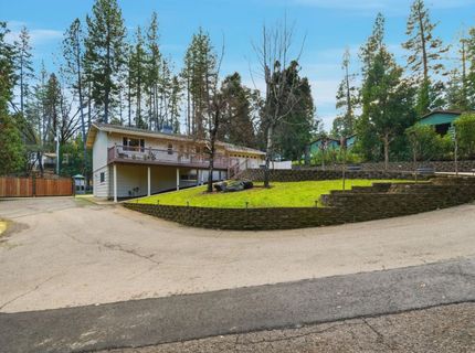 12880 Tabeau Ct, Pine Grove, CA 95665 Photo