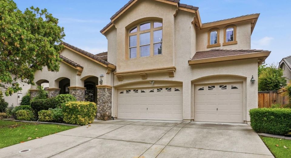 1766 Barossa Way, Roseville, CA 95747 Photo